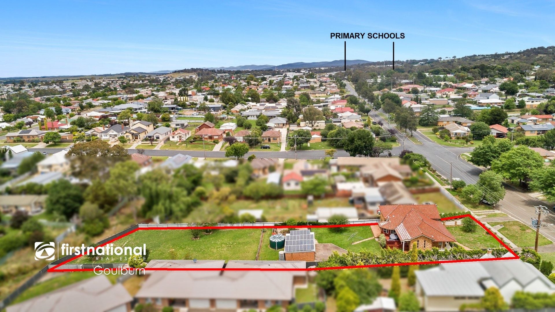 45 Coromandel Street, Goulburn Goulburn First National Real Estate