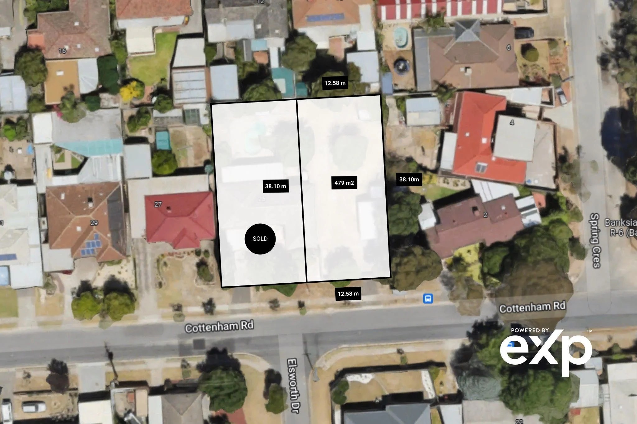 eXp Australia Property