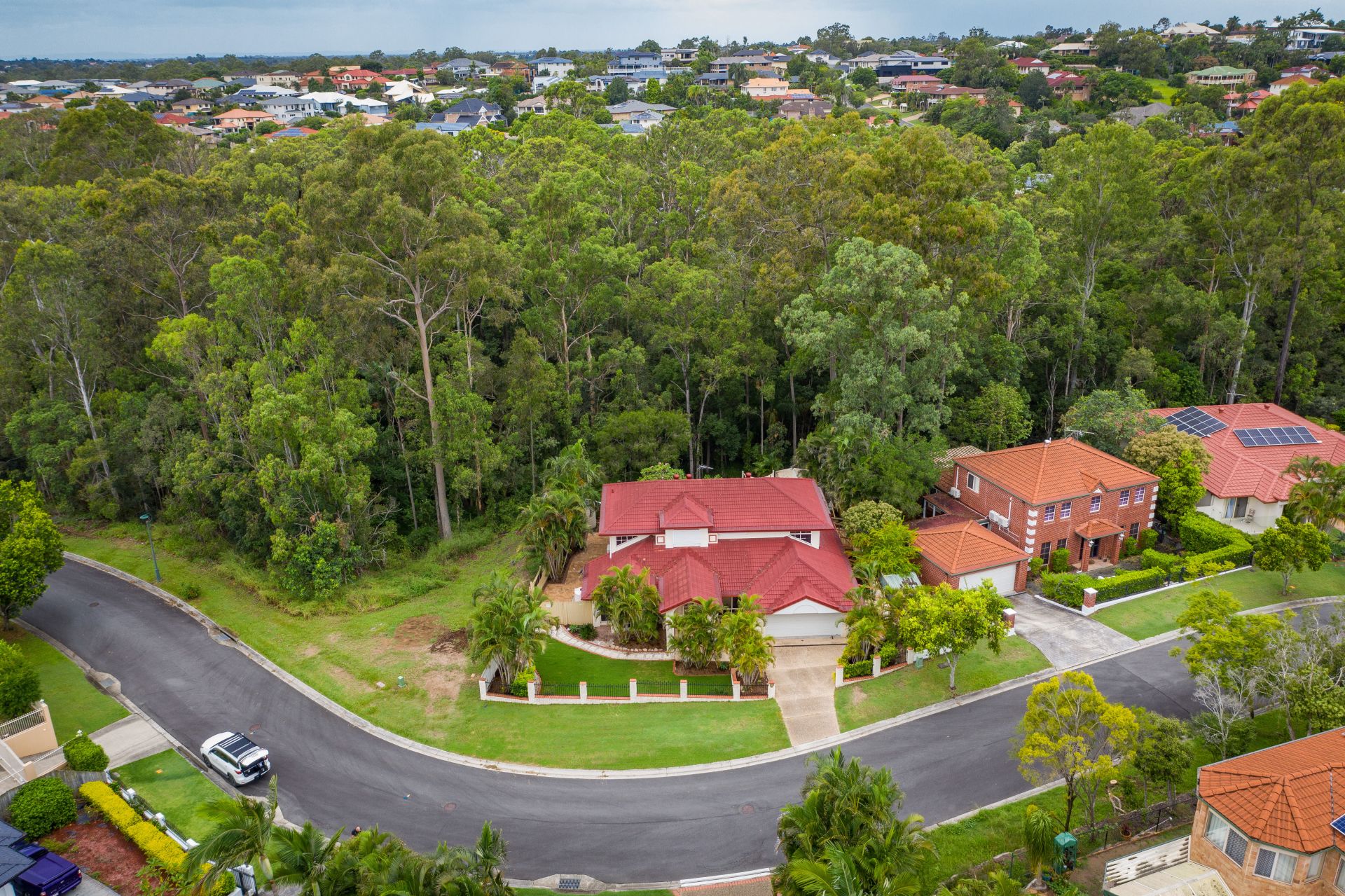 Real Estate For Sale 136 Voyager Circuit Bridgeman Downs , QLD