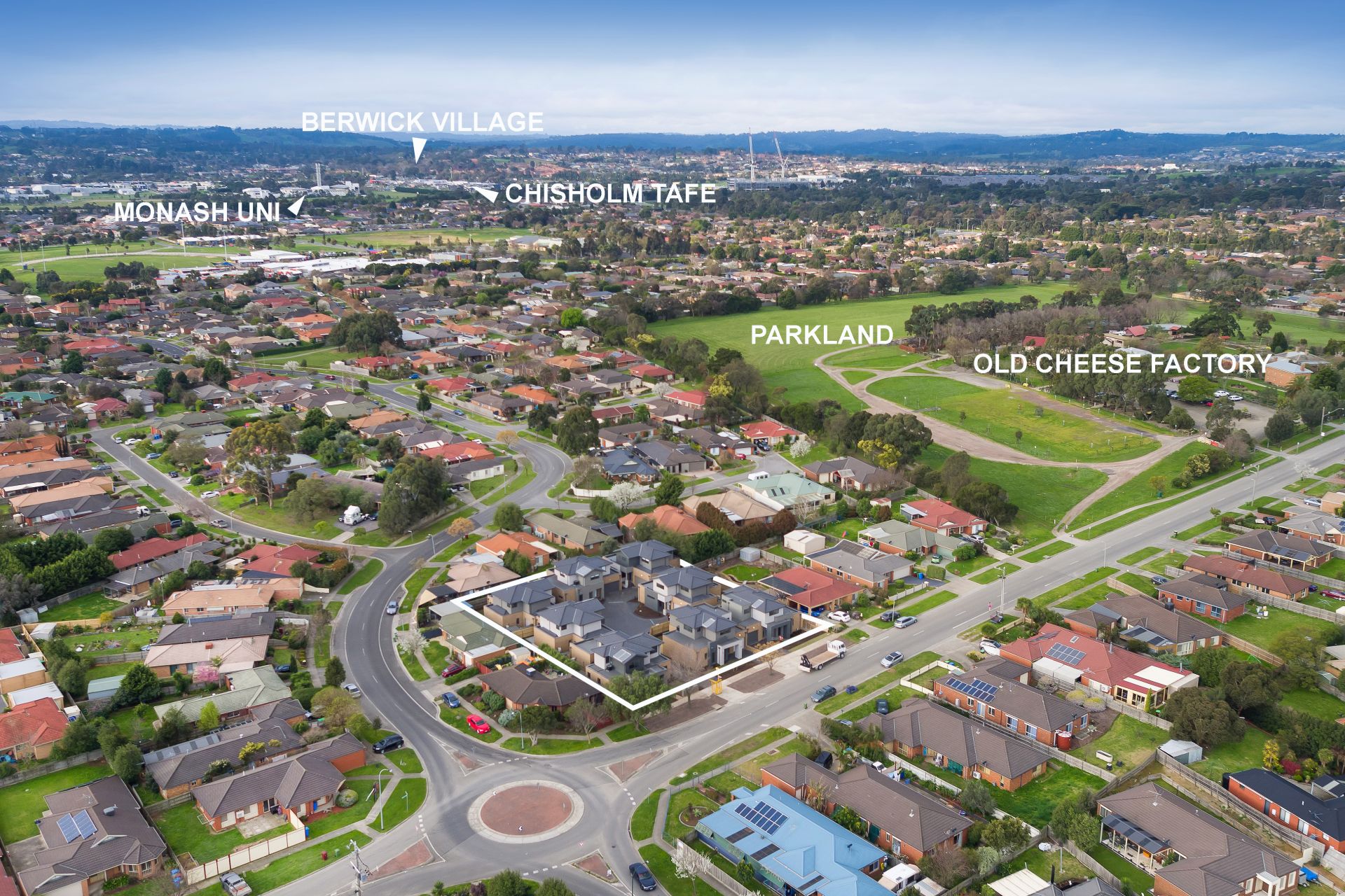 5 Hartville Place, Berwick OBrien Real Estate