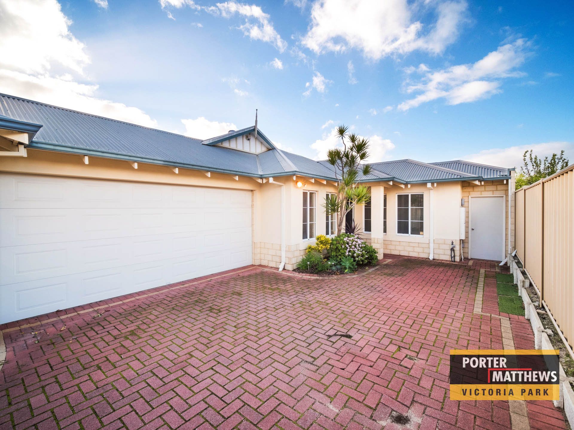 32C Mars Street, Carlisle Porter Matthews Victoria Park