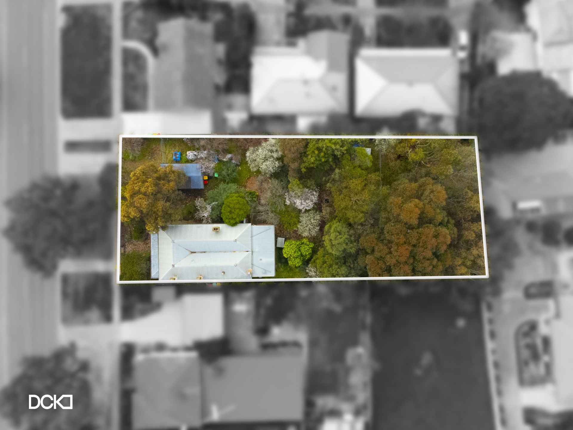 18 Buckley Street, Bendigo DCK Real Estate