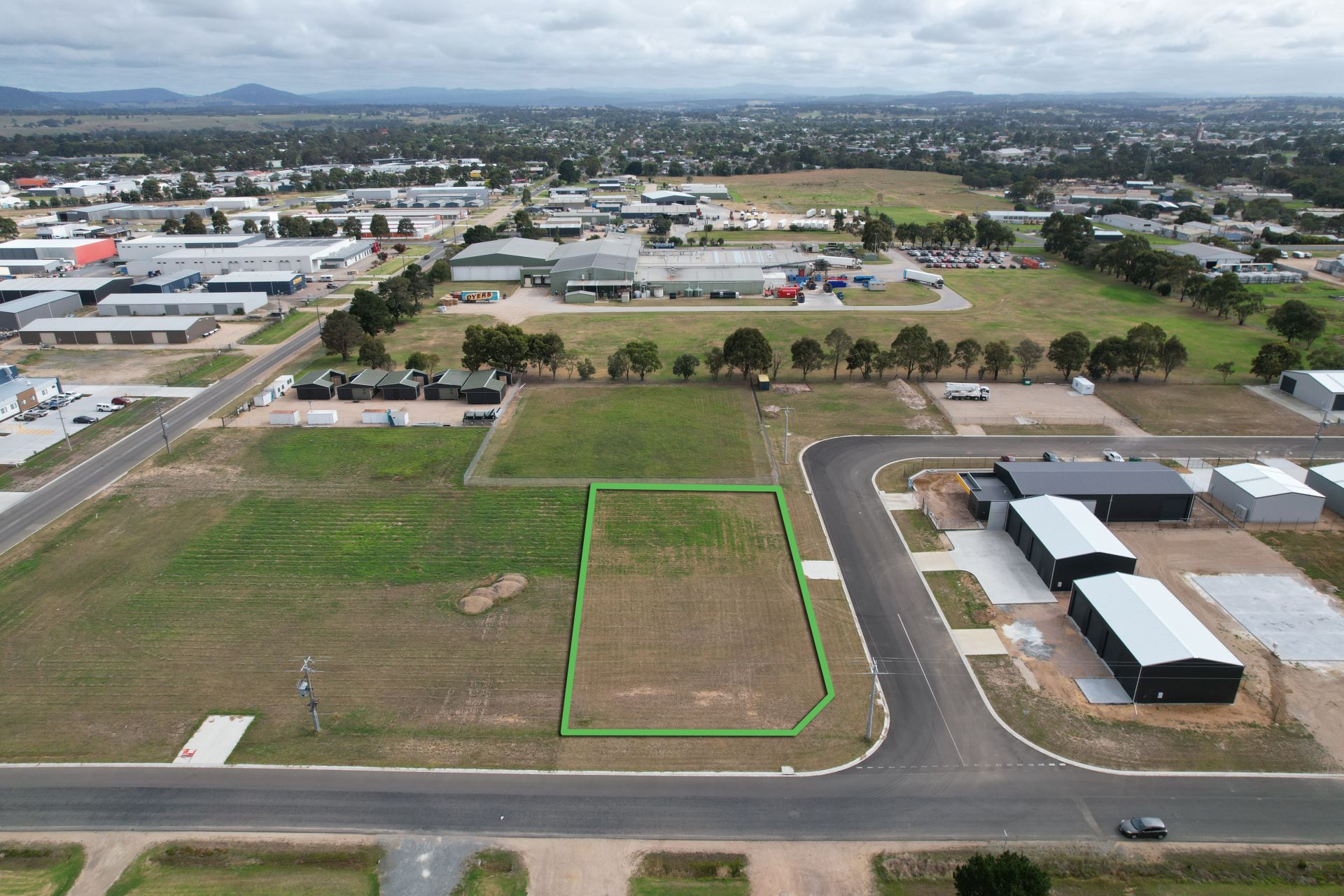 3 Jackson Crescent, Bairnsdale OBrien Real Estate