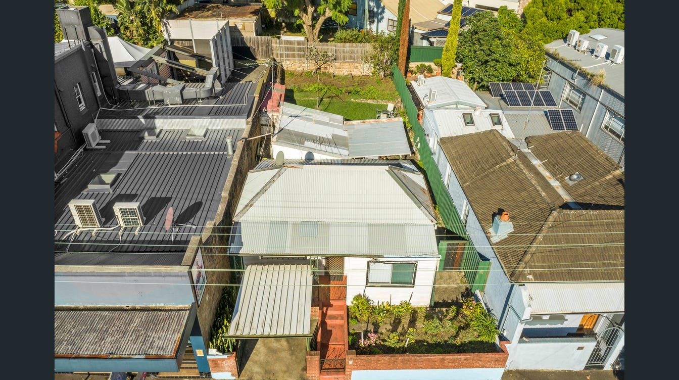 Real Estate For Lease 78 Mullens Street Balmain , NSW