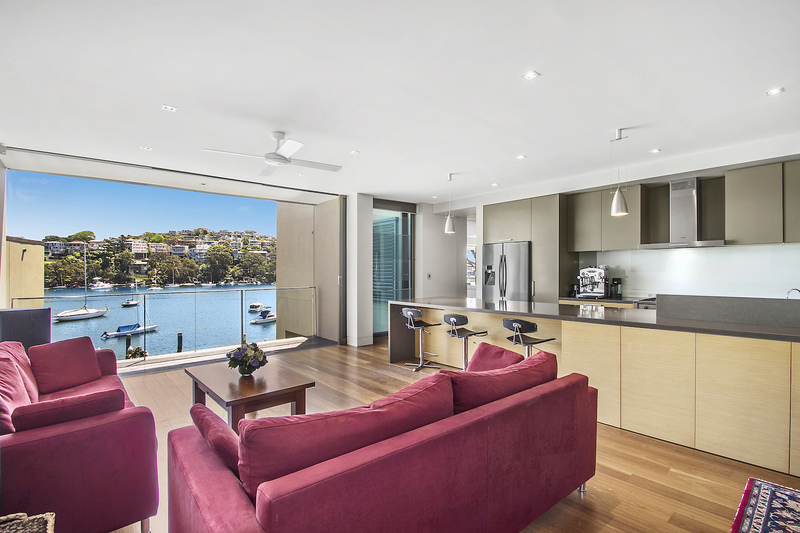 Ken Jacobs exclusive affiliate of Christie's International Real Estate