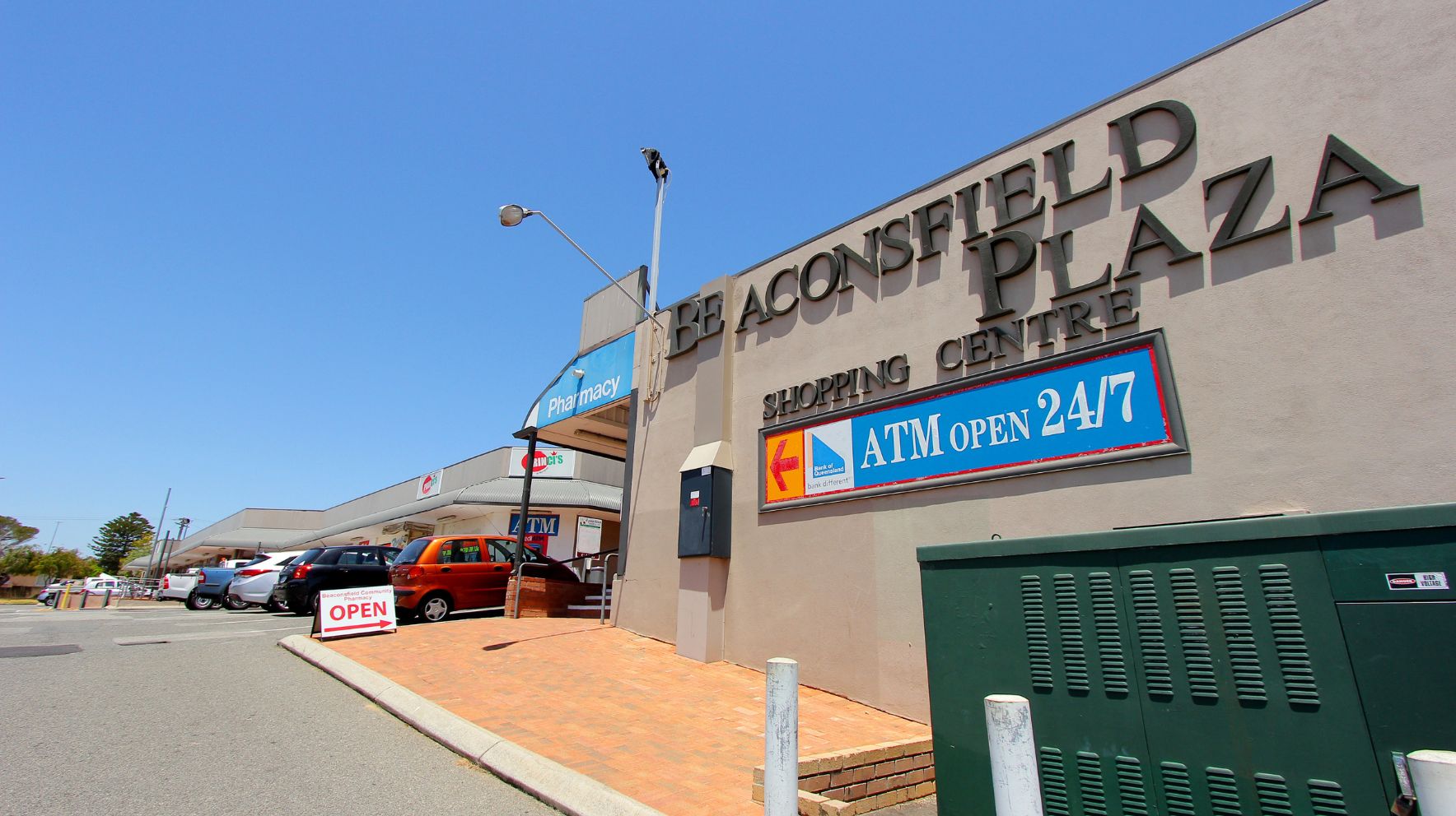 Real Estate For Sale 93A Lefroy Road Beaconsfield , WA