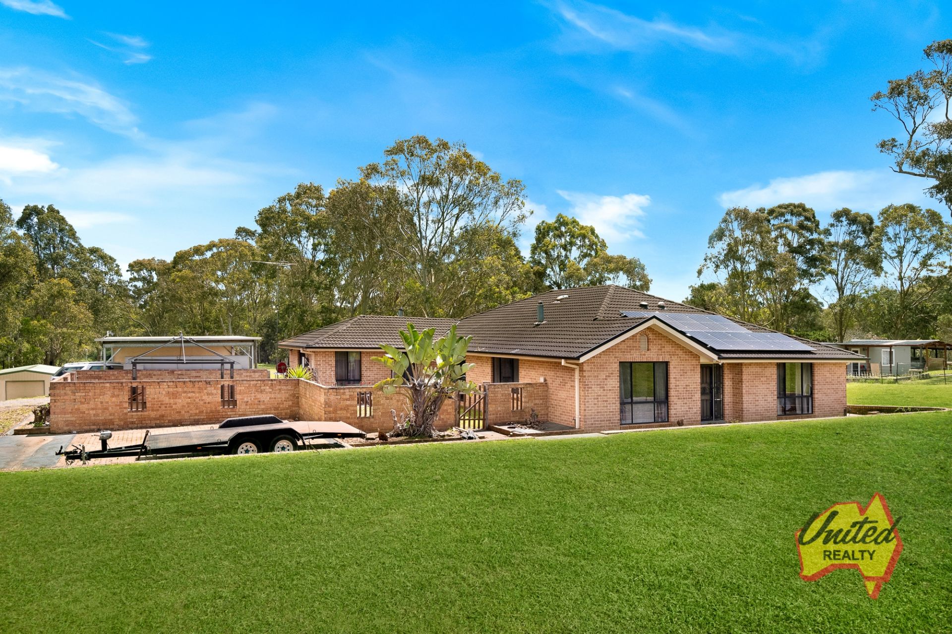 311 Catherine Fields Road, Catherine Field United Realty