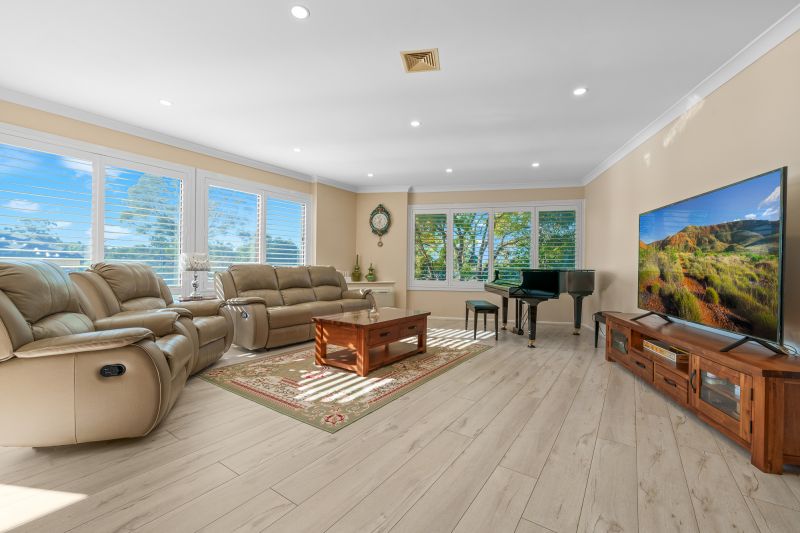 Real Estate For Sale 2 Roselea Way Beecroft , NSW