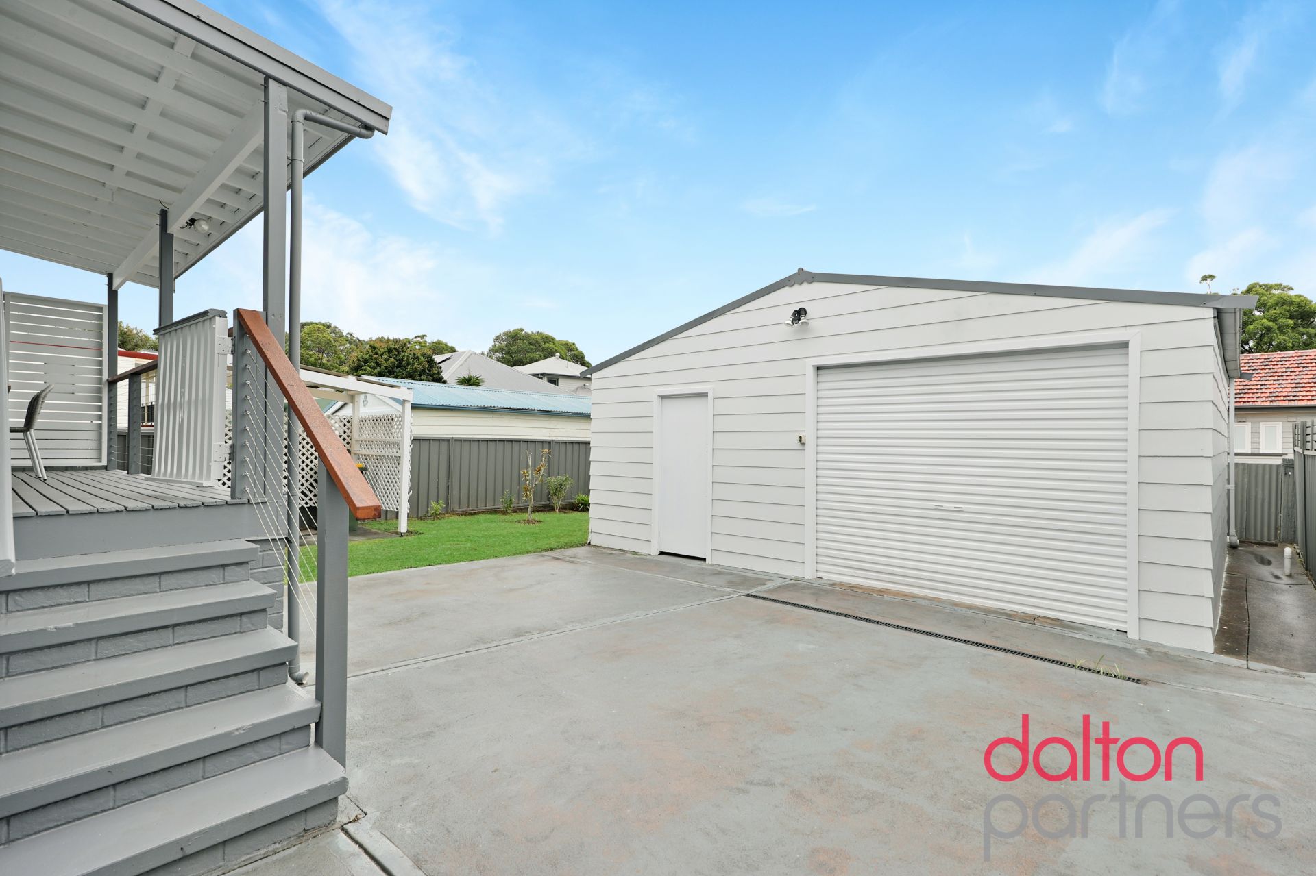 16 Orchardtown Road, New Lambton Dalton Partners The Junction