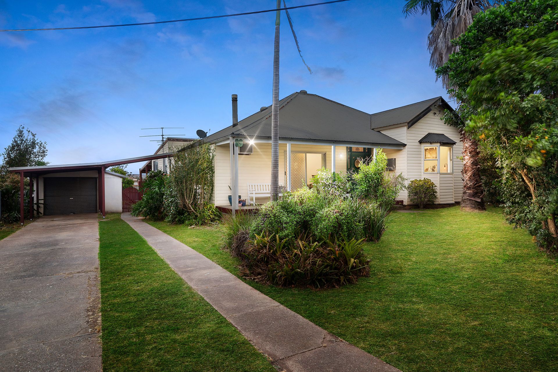 Real Estate For Sale 89 Aberdare Road Aberdare , NSW