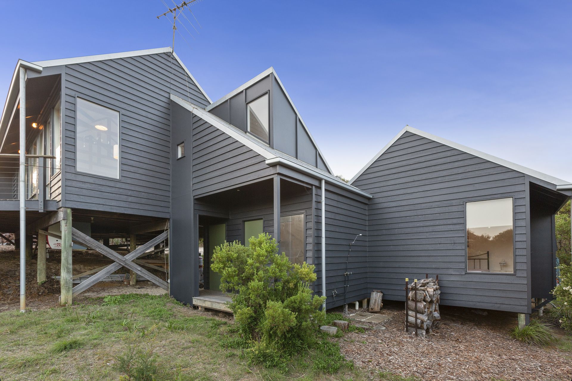 Real Estate For Sale 38 Anderson Street Aireys Inlet , VIC