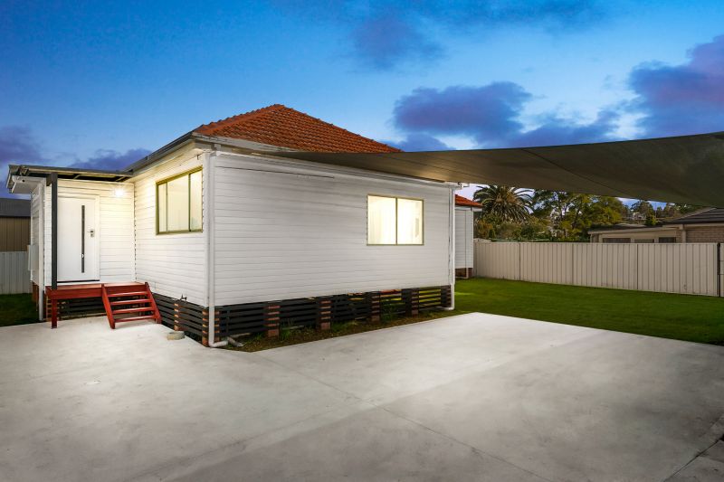 Real Estate For Sale 93A Wollombi Road Cessnock , NSW