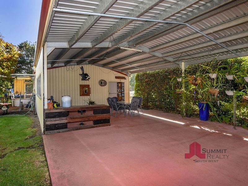 Real Estate For Sale 60 Ewing Street Allanson , WA