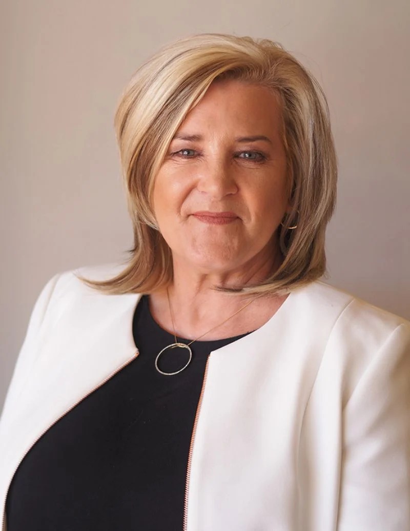 Michelle Smart Skyline Real Estate