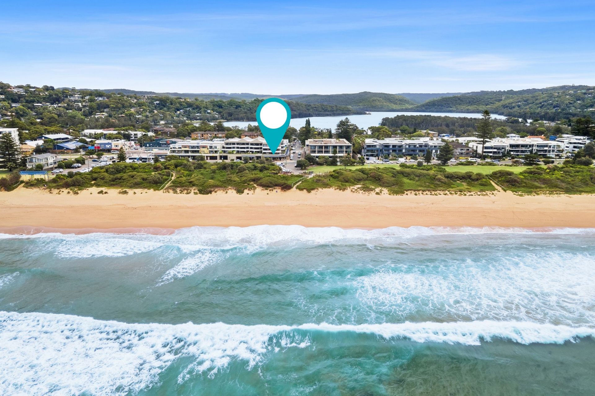 Real Estate For Lease 309/18 Ocean Street Narrabeen , NSW