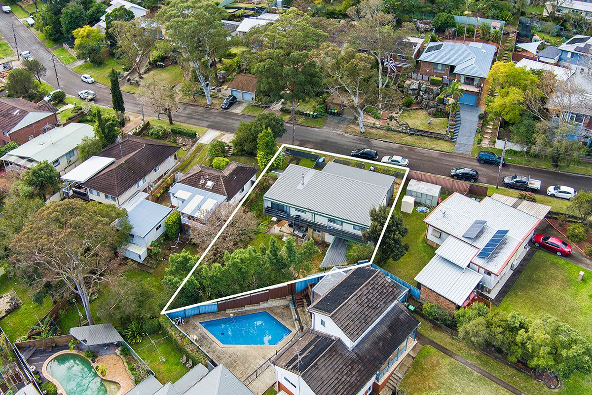 Real Estate For Sale 21 Dorset Road Heathcote , NSW
