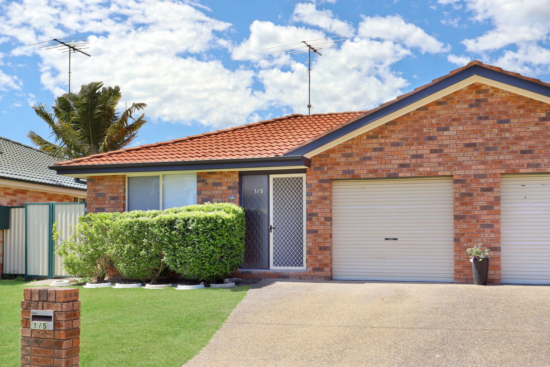 Real Estate For Lease 1/5 Samuel Street Bligh Park , NSW