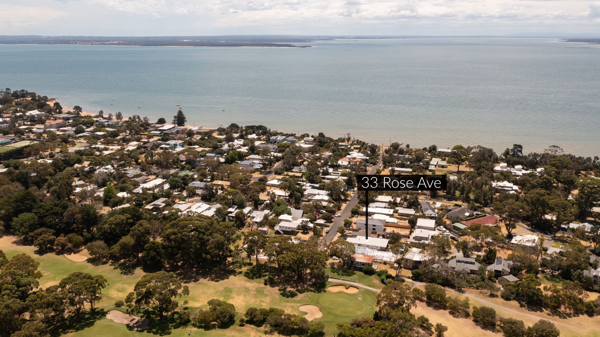 33 Rose Avenue, Cowes OBrien Real Estate