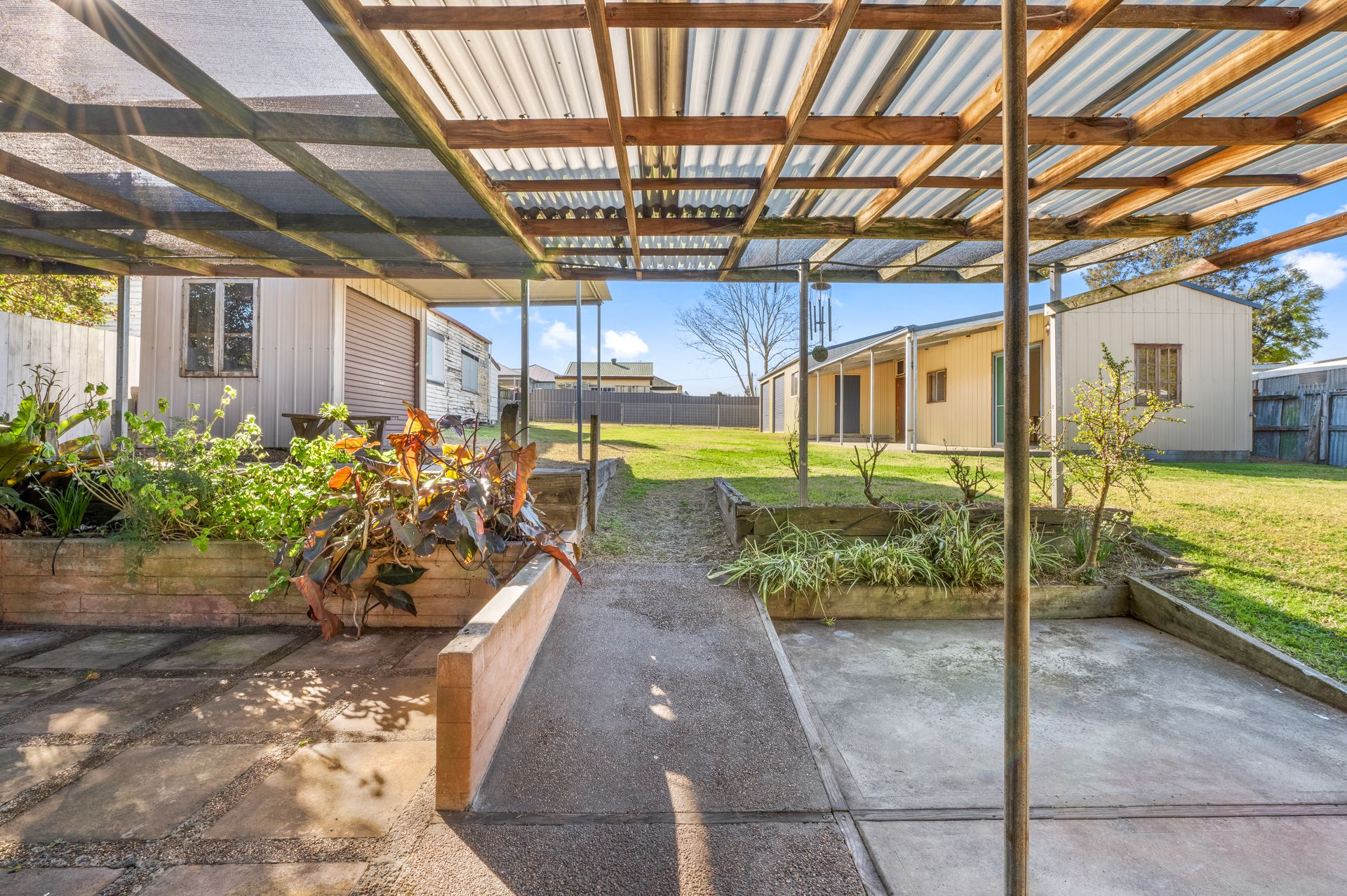 Real Estate For Sale 229 Cessnock Road Abermain , NSW