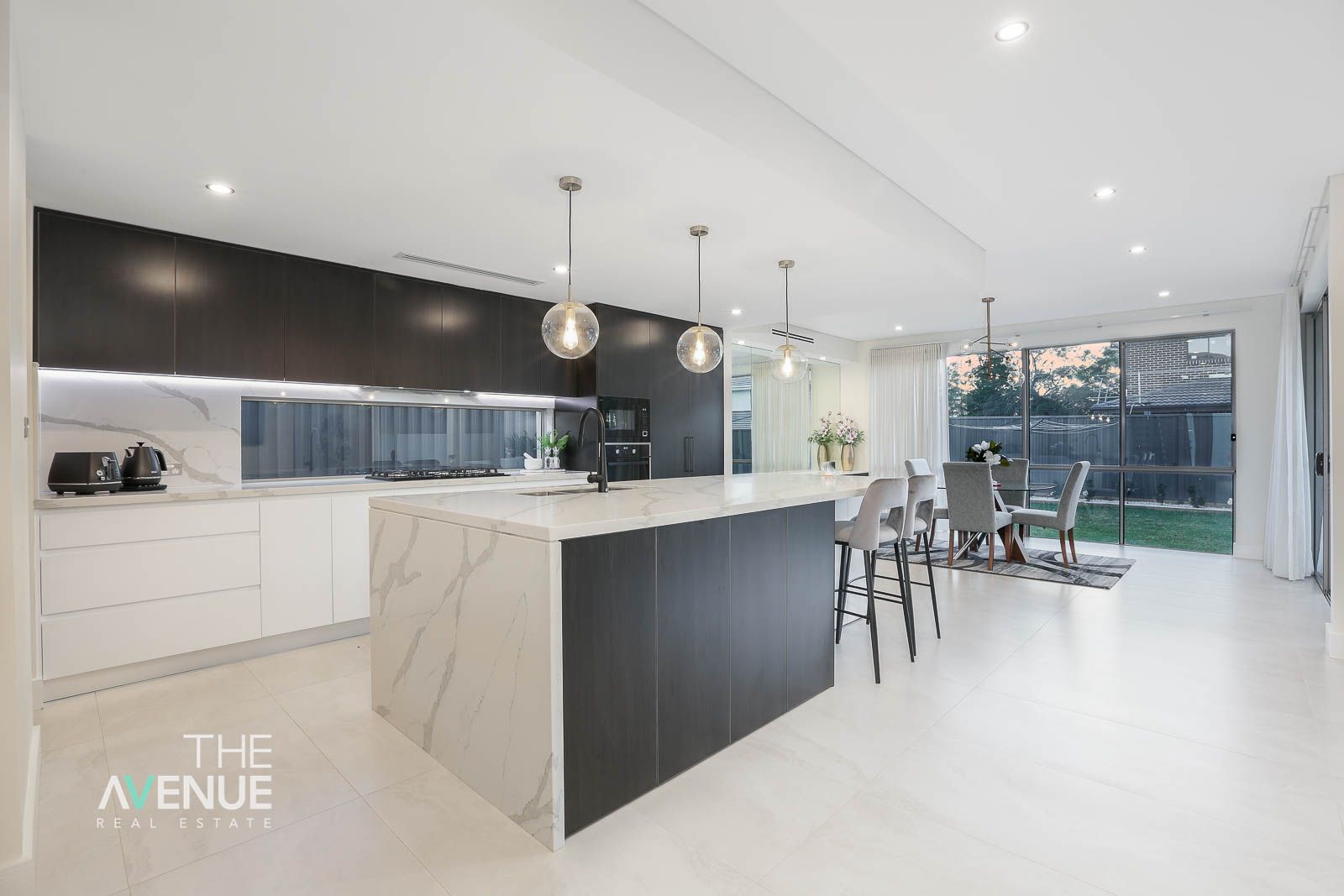 Real Estate For Sale 16 Celia Road North Kellyville , NSW