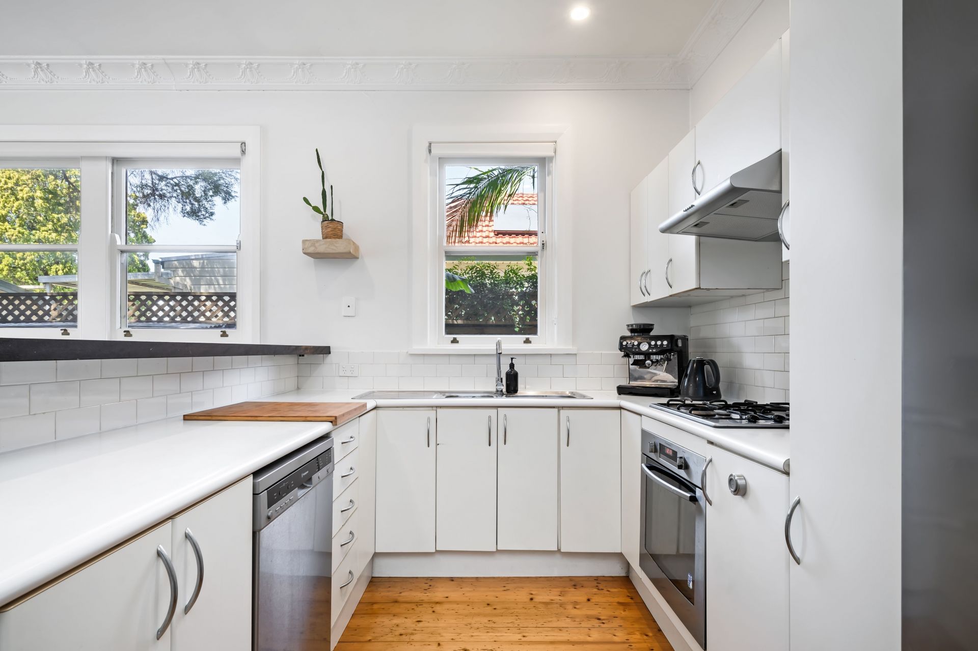 Real Estate For Lease 4 Trelawney Street Croydon Park , NSW