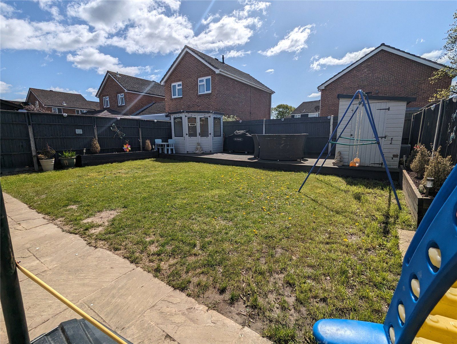 4 Puffin Crescent, Stubbington Eckersley White Estate Agents