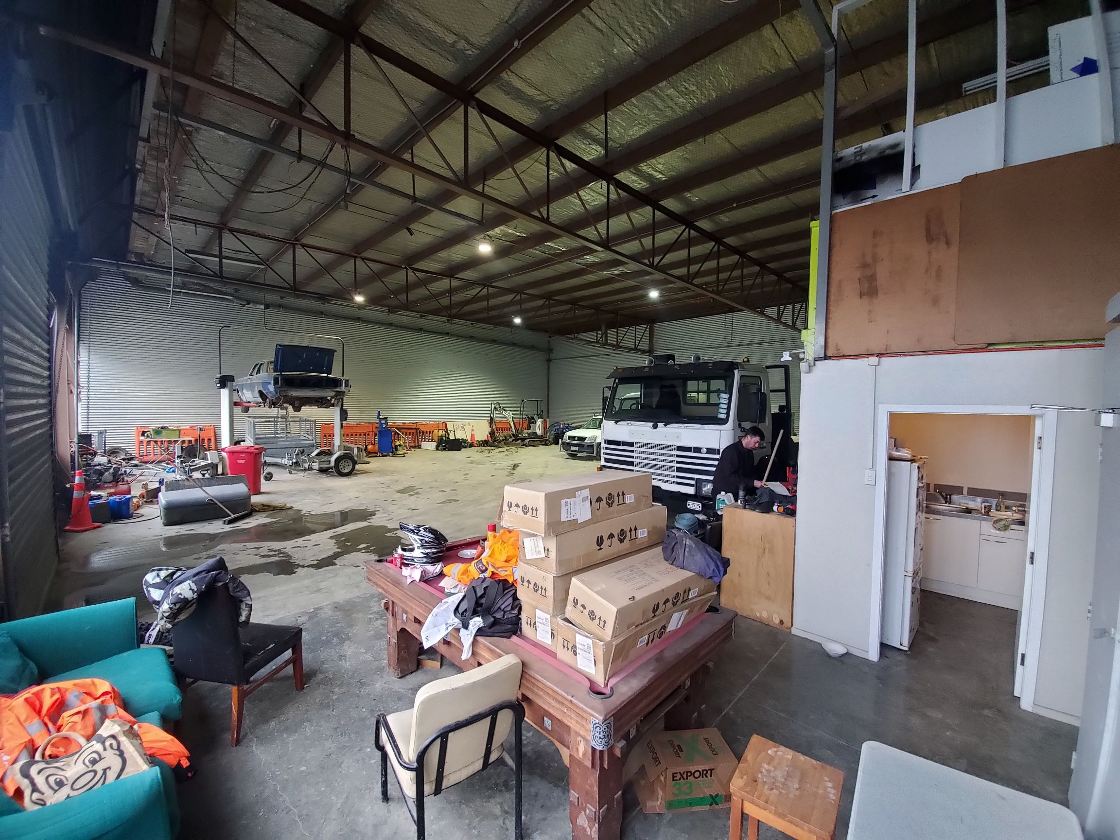 Real Estate For Commercial Lease 19 Parkway Wainuiomata , Wellington