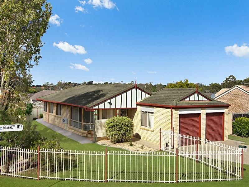 Real Estate For Lease 21 Geaney Boulevard Crestmead , QLD