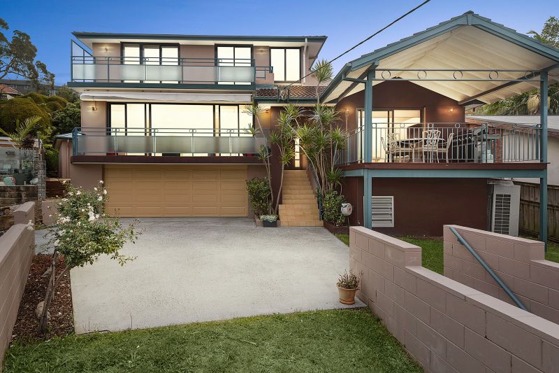 Real Estate For Sale 12 Larmer Place Narraweena , NSW