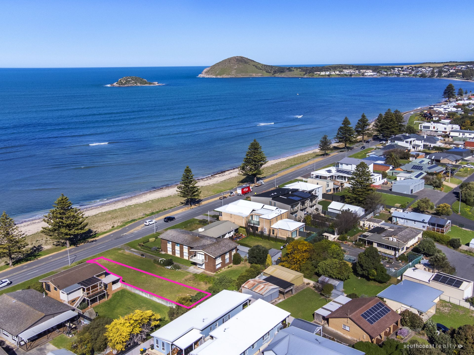 272/27A Franklin Parade, Encounter Bay South Coast Realty