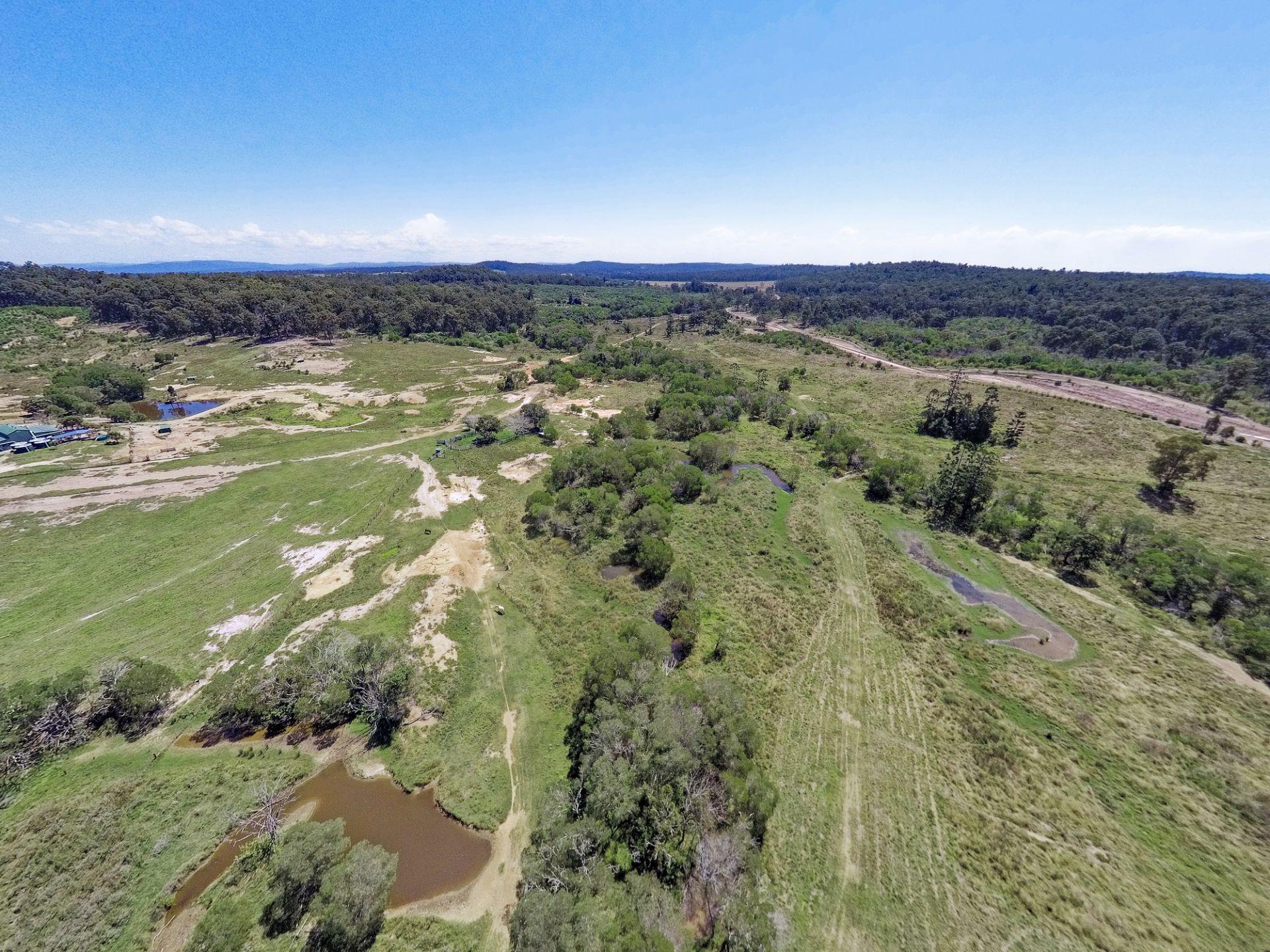 663 Loeskows Road, BOOYAL Four Walls Realty