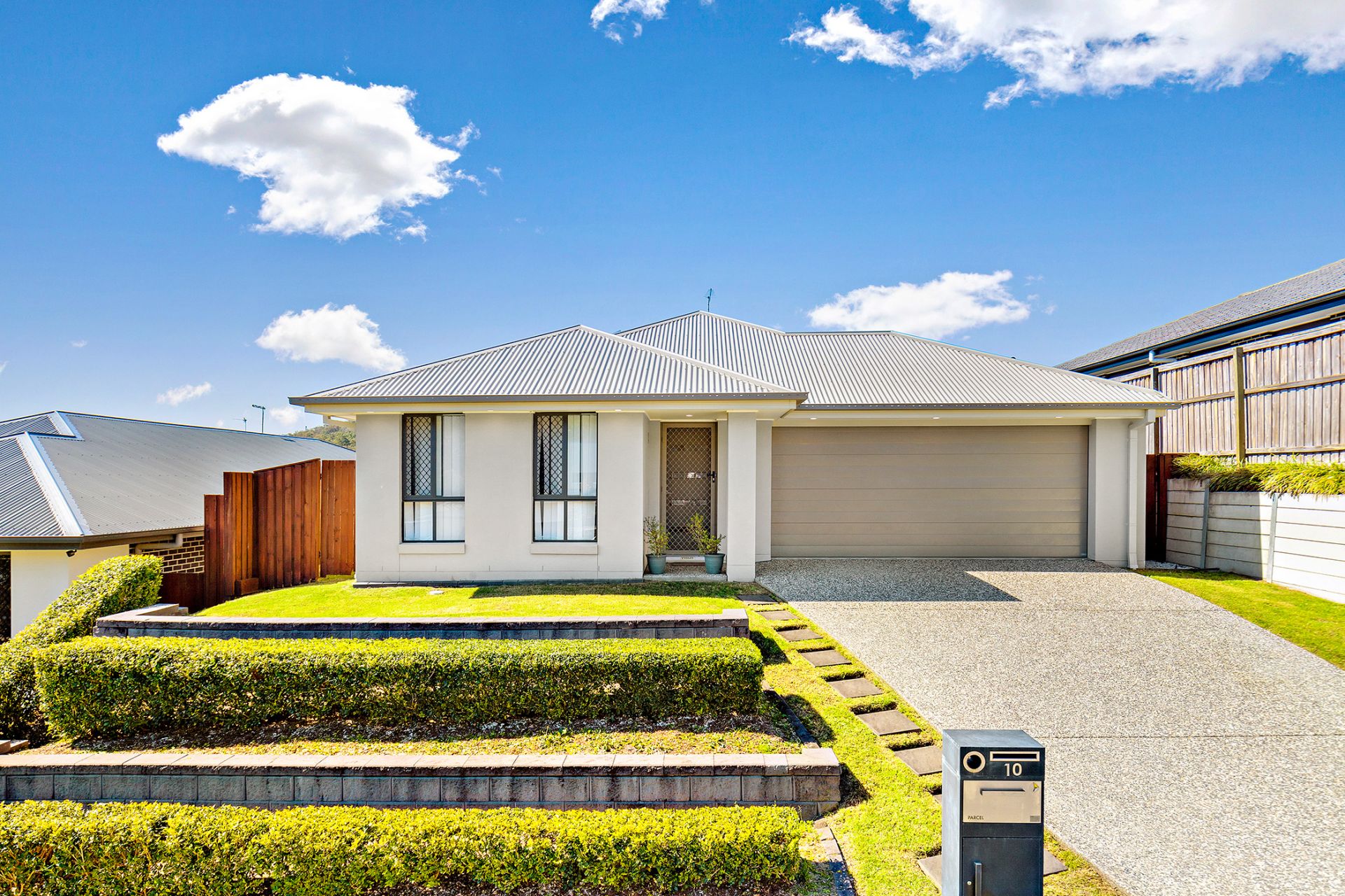 Real Estate For Lease 10 Manor Road Maudsland , QLD