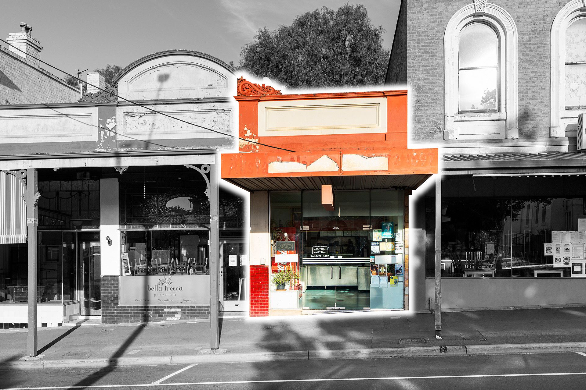 221 Barker Street, Castlemaine Cantwell Property Castlemaine