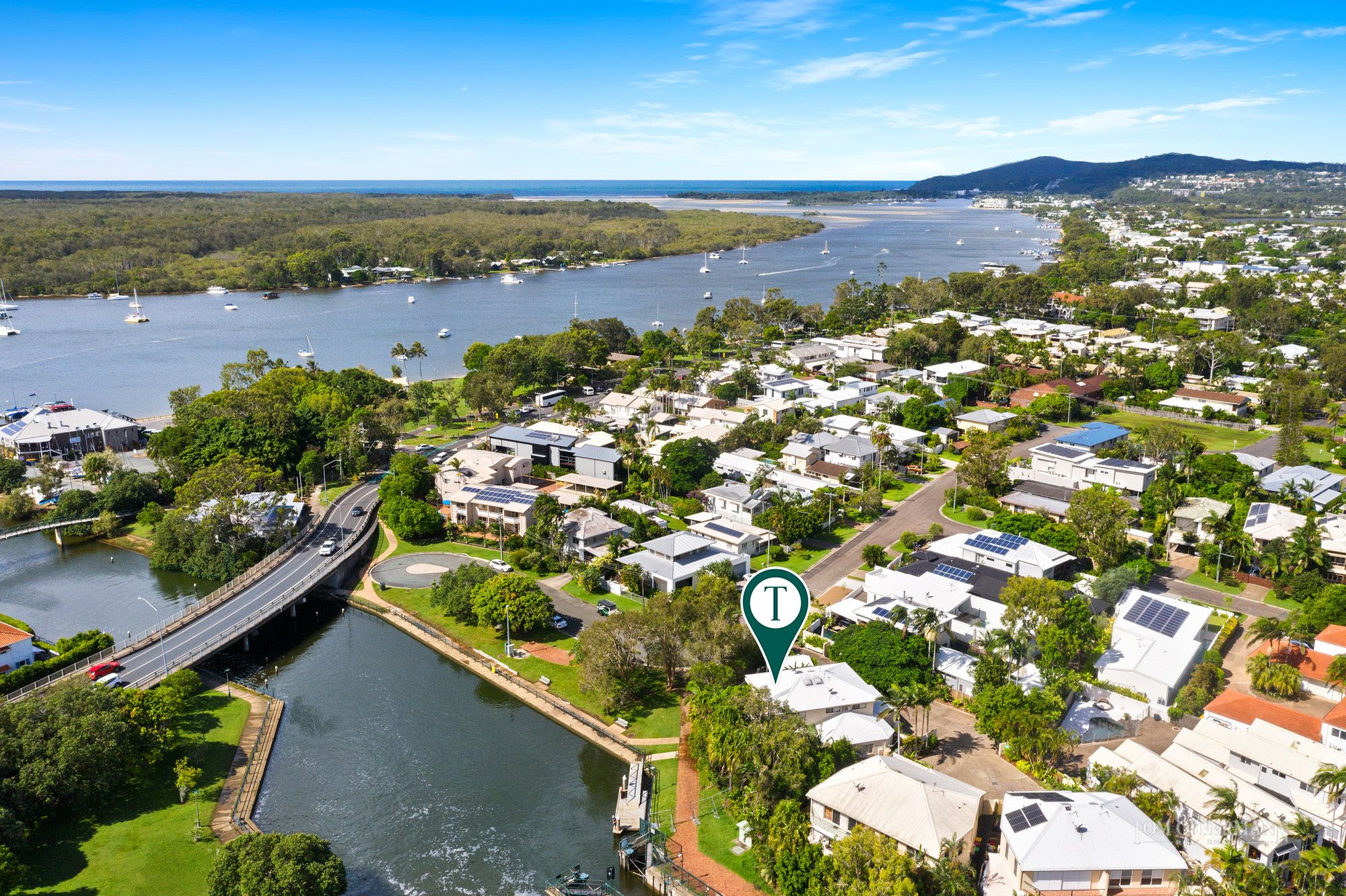 Real Estate For Sale 2/21 Laburnum Crescent Noosaville , QLD