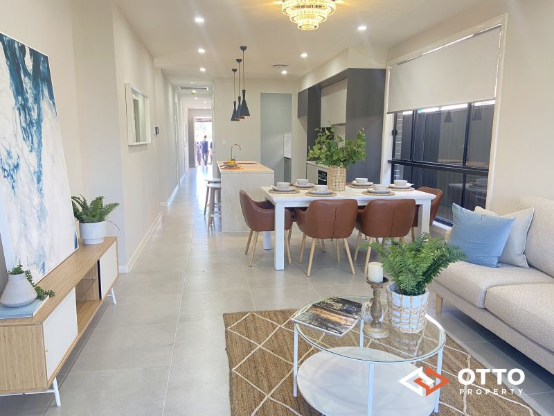 Otto Capital Real Estate For Sale Riverstone , NSW
