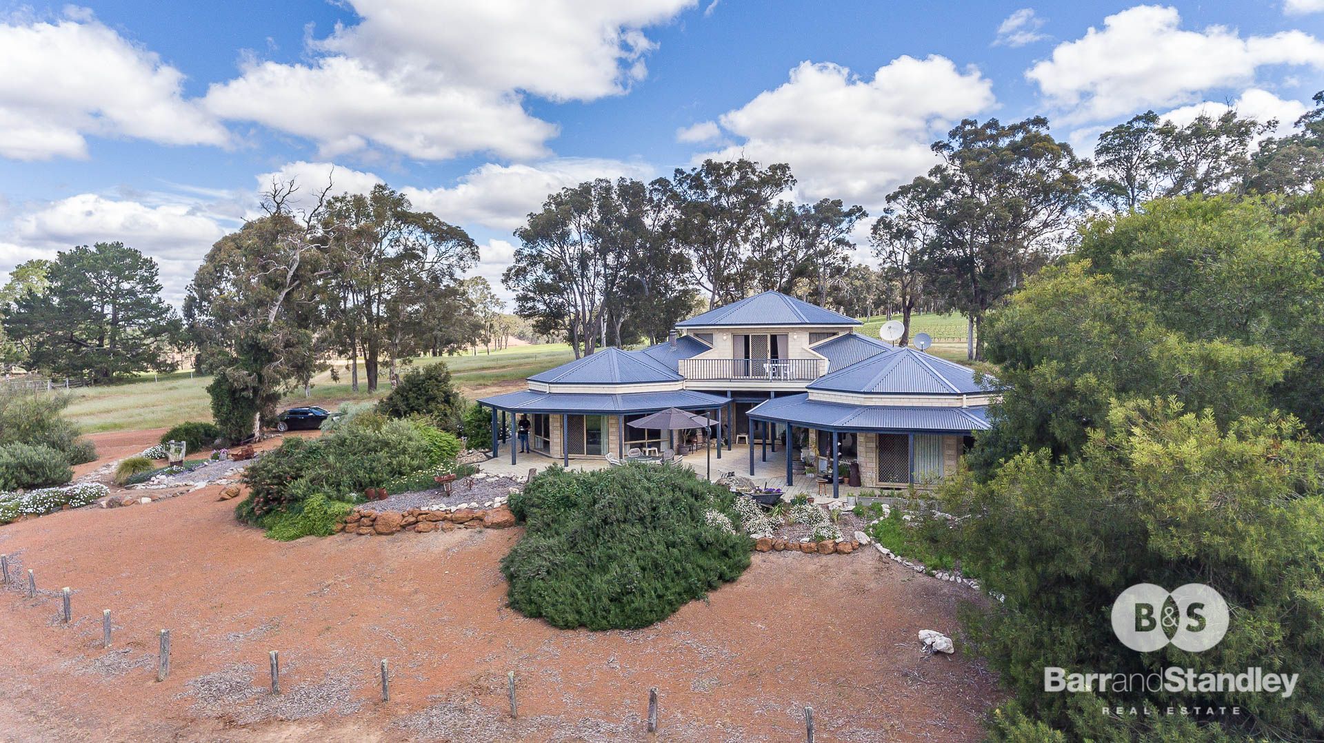 2414 Boyup BrookCranbrook Road Boyup Brook , WA