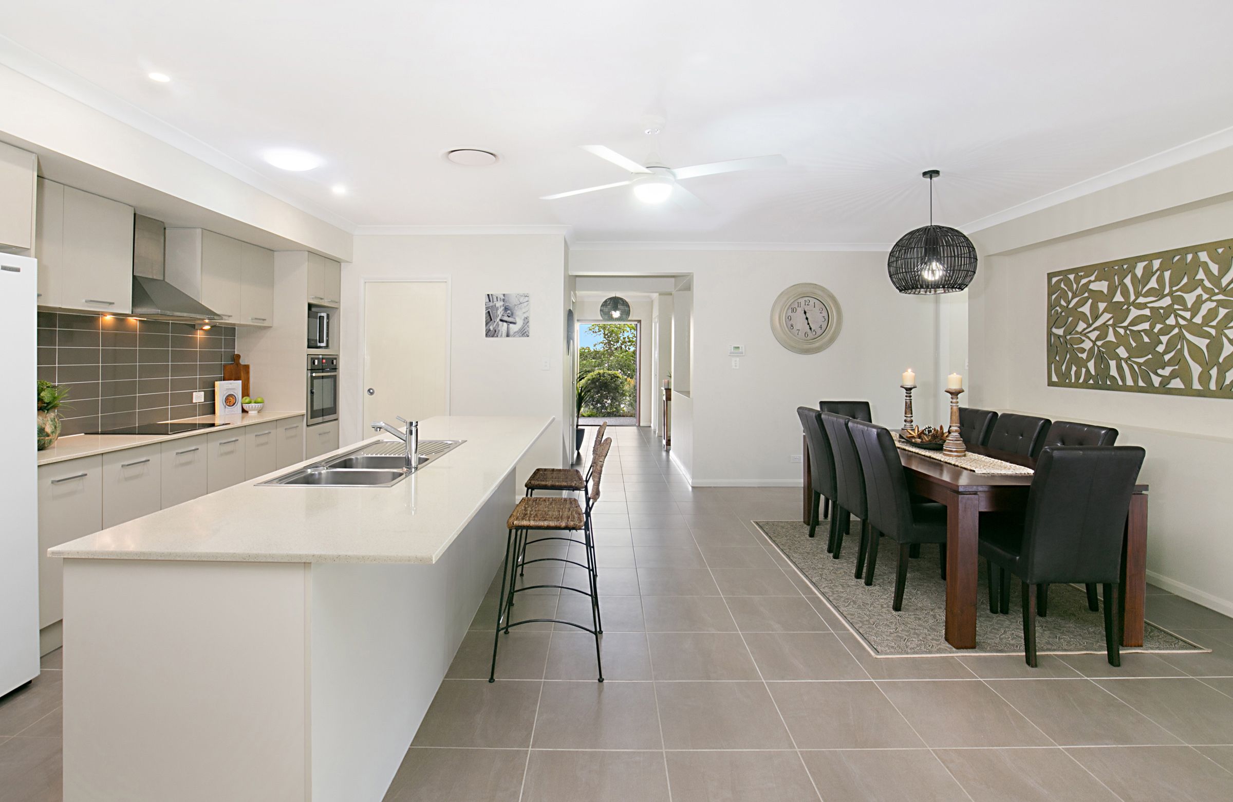 Real Estate For Sale 35 Green Trees Drive CORNUBIA , QLD