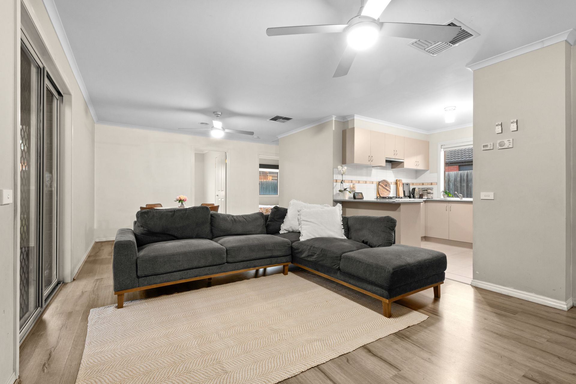 8 Bellbrae Crescent, Cranbourne West OBrien Real Estate