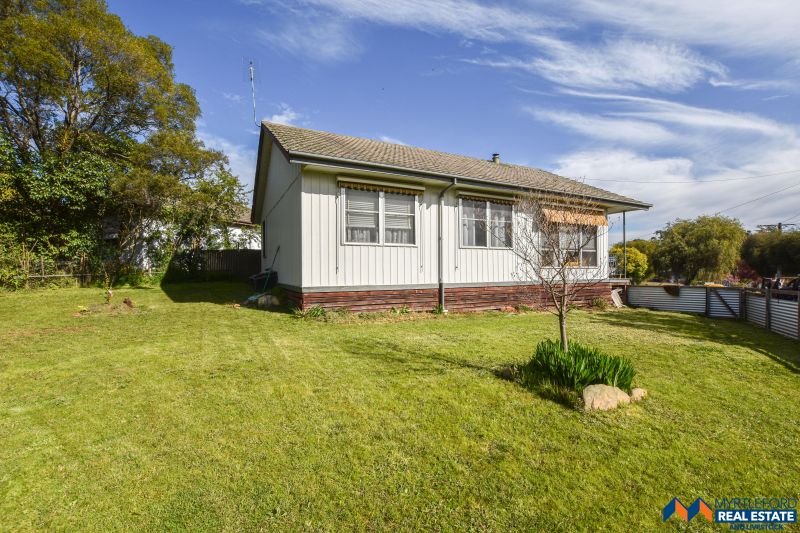 Real Estate For Sale 6 Ashdown Avenue Myrtleford , VIC