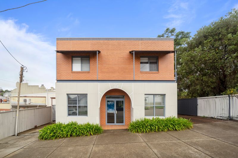 Real Estate For Commercial Lease 35 Morehead Street Lambton , NSW