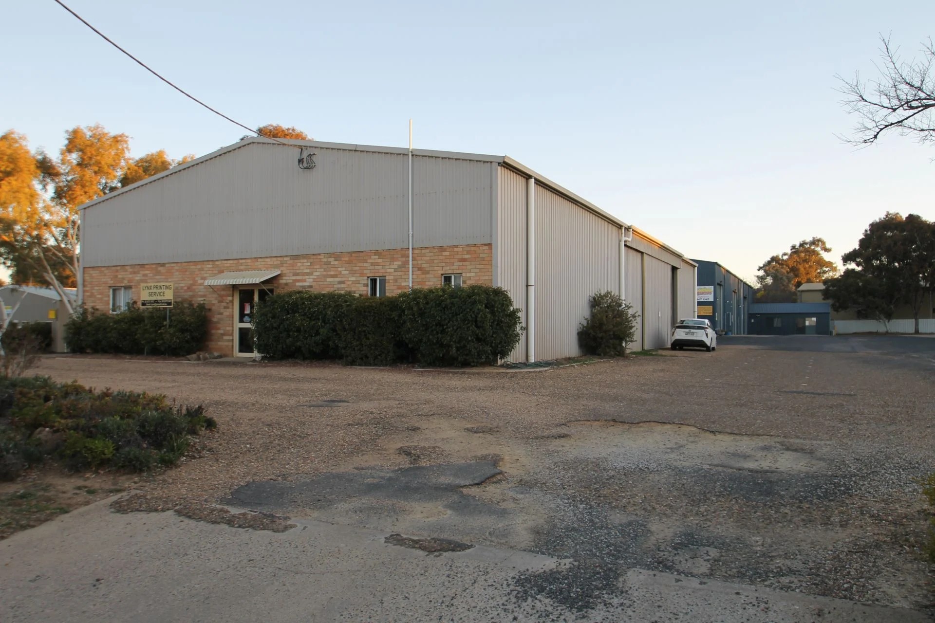 79 Industrial Avenue, Mudgee The Property Shop