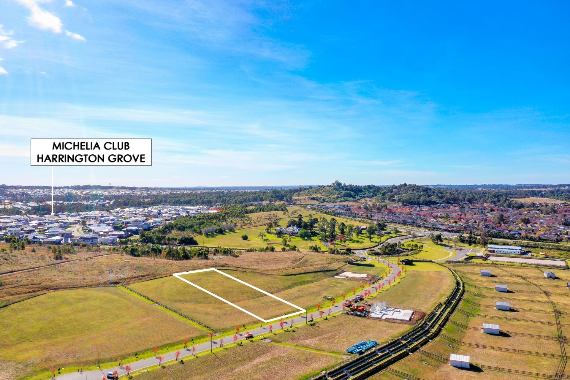 14 Abercrombie Place, Harrington Park Morton
