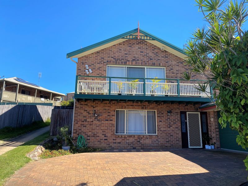 Real Estate For Lease 2/28 Harvie Drive Boambee East , NSW