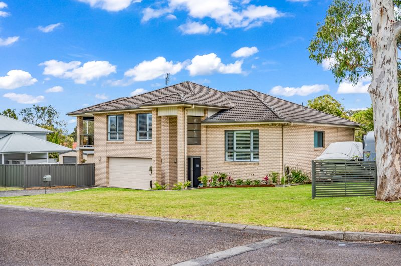 Morpeth Gardens, Morpeth NSW retirement real estate