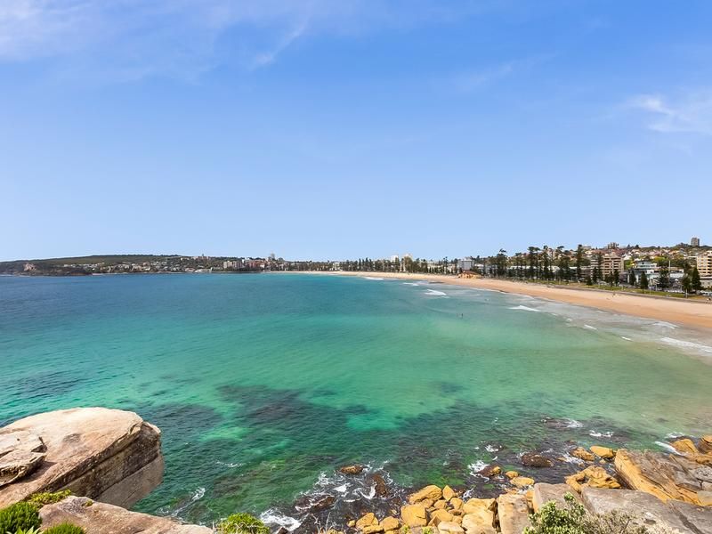 Real Estate For Lease 22/2 Queenscliff Road Queenscliff , NSW