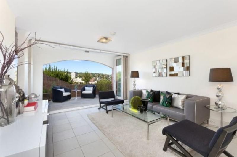 Real Estate For Lease 21/35 Marathon Road Darling Point , NSW