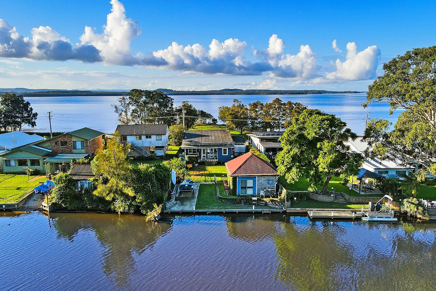 Real Estate For Sale 200 Geoffrey Road Chittaway Point , NSW