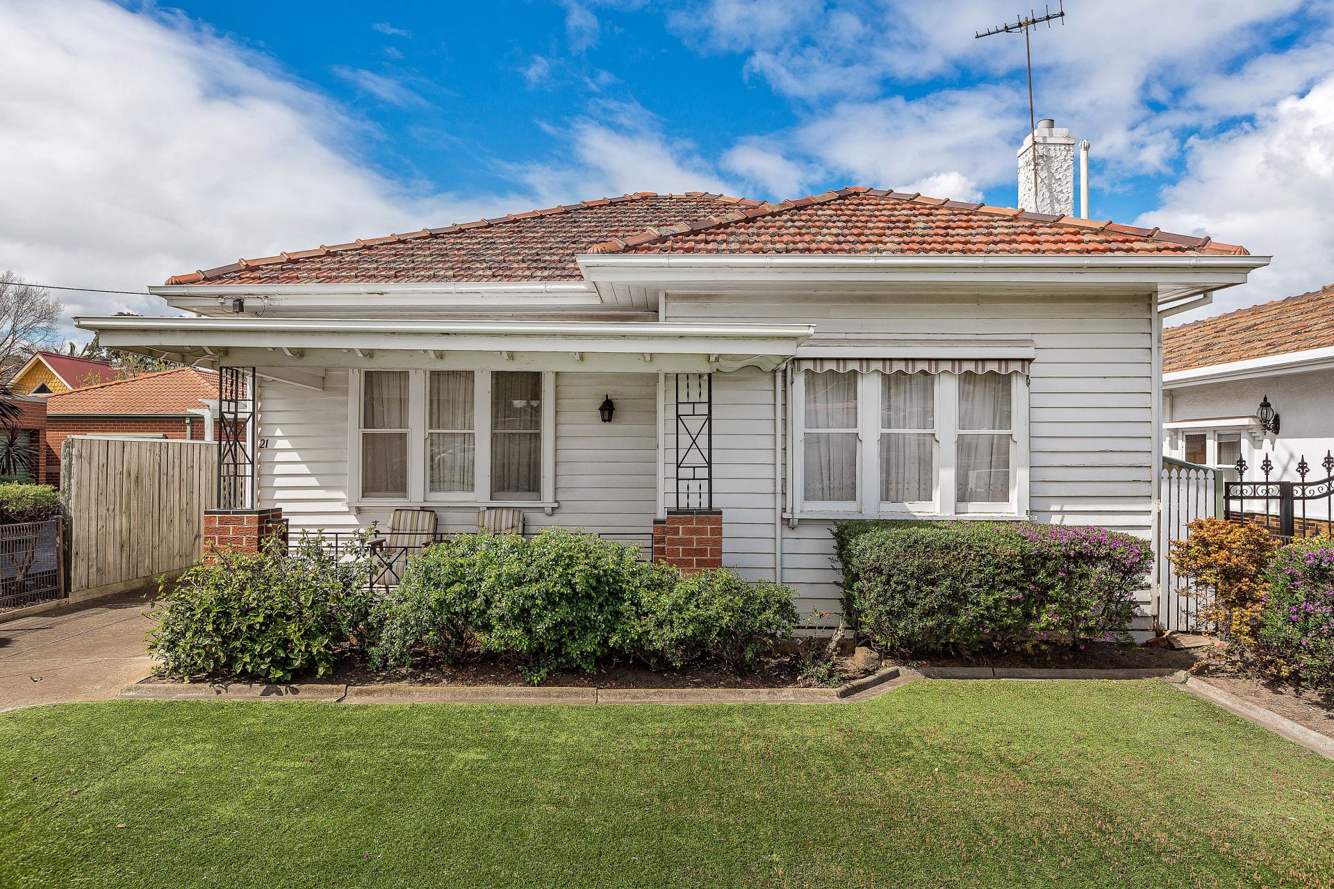 21 Geelong Road, Footscray Sweeney Estate Agents