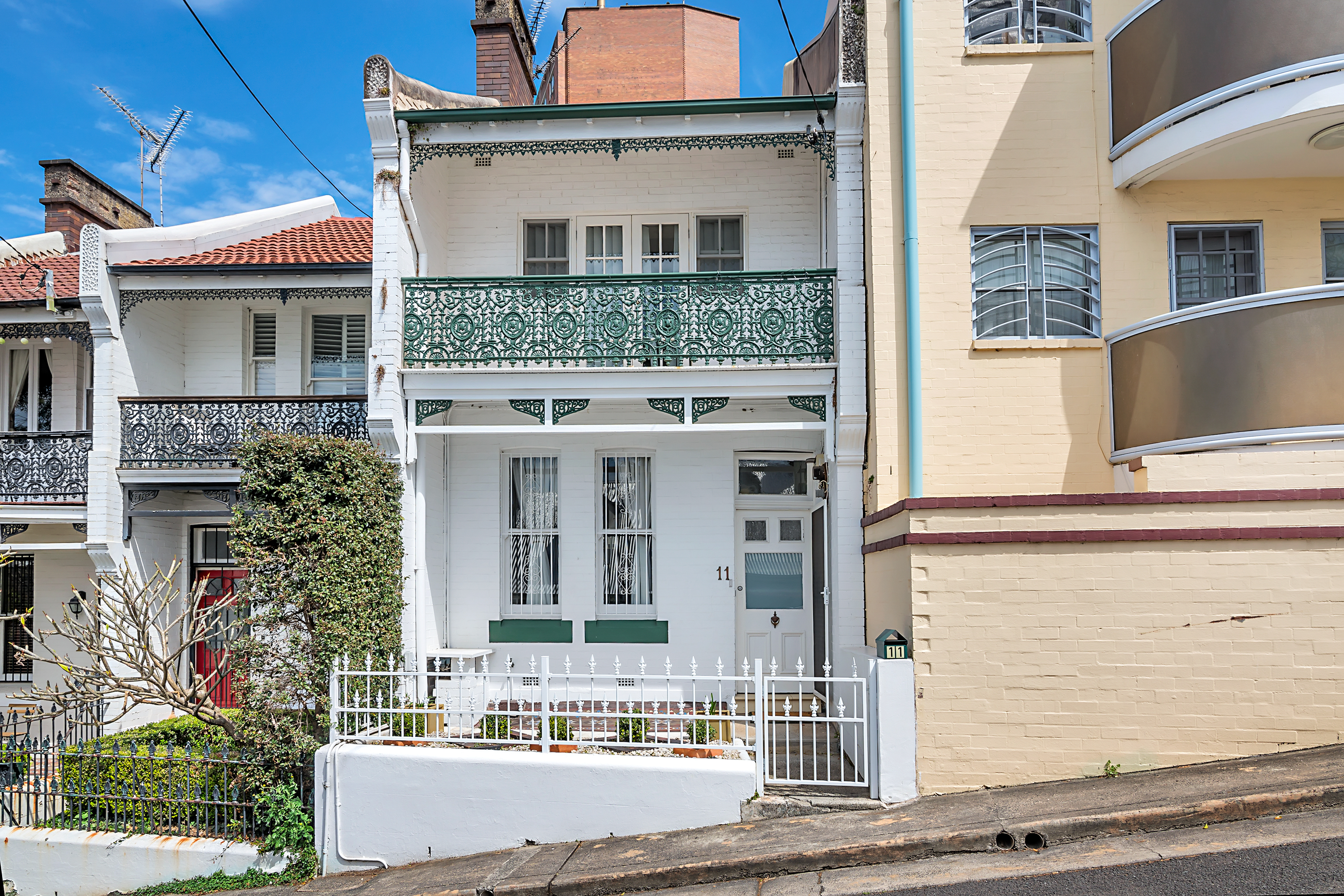Real Estate For Lease 11 West Ave Darlinghurst , NSW