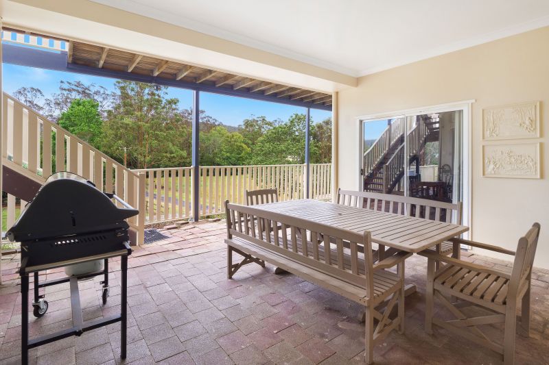 Real Estate For Sale 1567 Yarramalong Road Yarramalong , NSW